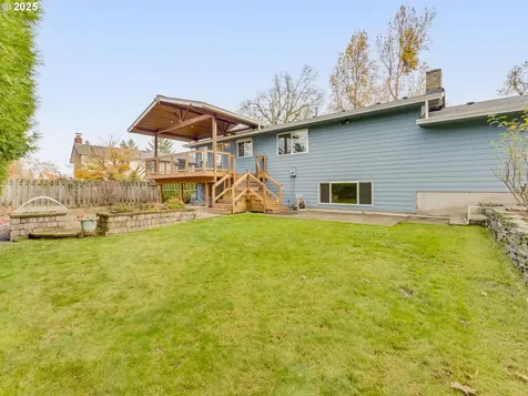 6745 Londonderry Lane Gladstone OR 97027