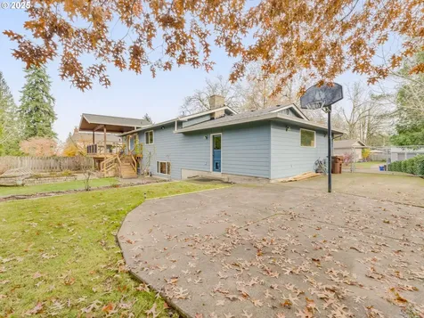 6745 Londonderry Lane Gladstone OR 97027