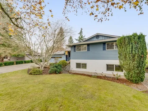 6745 Londonderry Lane Gladstone OR 97027