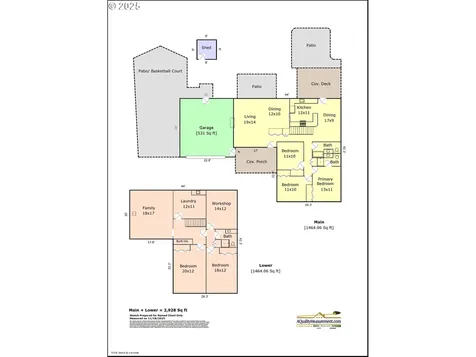 6745 Londonderry Lane Gladstone OR 97027