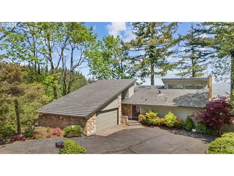 3032 NE Rocky Butte Road Portland OR 97220