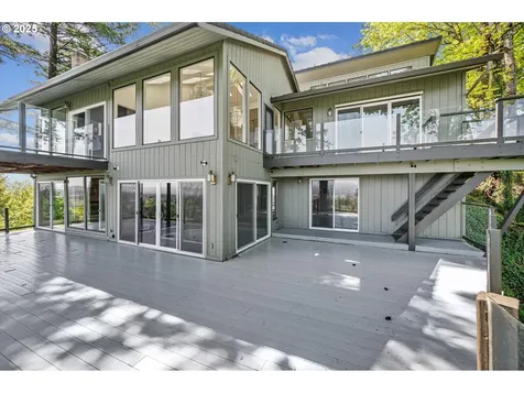 3032 NE Rocky Butte Road Portland OR 97220