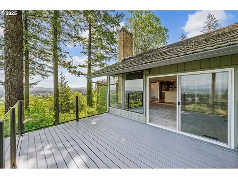 3032 NE Rocky Butte Road Portland OR 97220