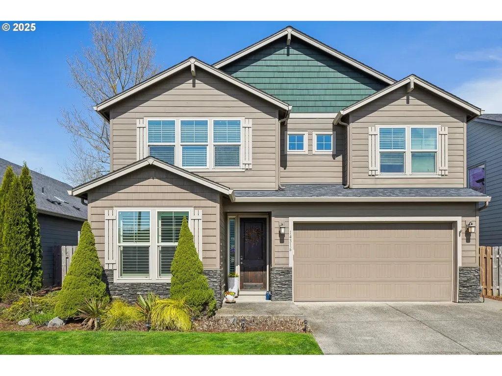 14316 NE 108th Street Vancouver WA 98682