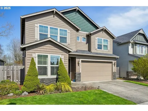 14316 NE 108th Street Vancouver WA 98682