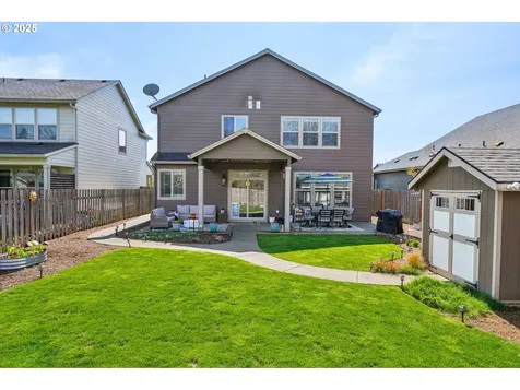 14316 NE 108th Street Vancouver WA 98682