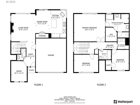 14316 NE 108th Street Vancouver WA 98682