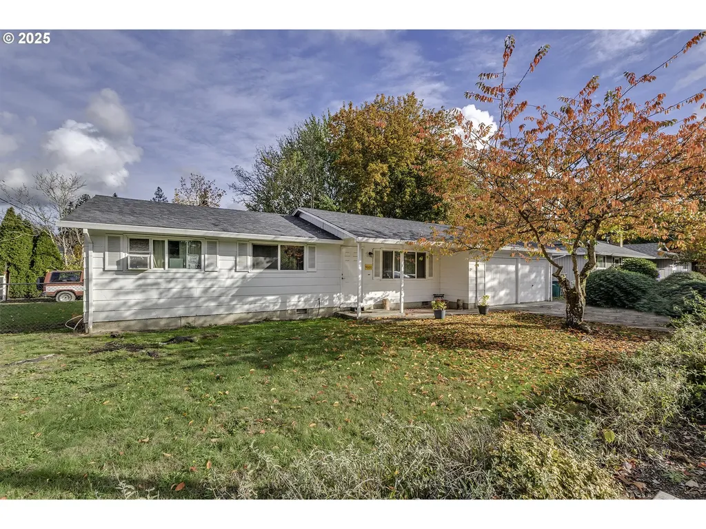 4600 SW 170th Avenue Beaverton OR 97078