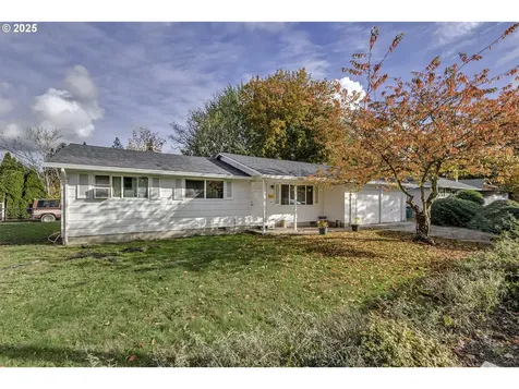 4600 SW 170th Avenue Beaverton OR 97078