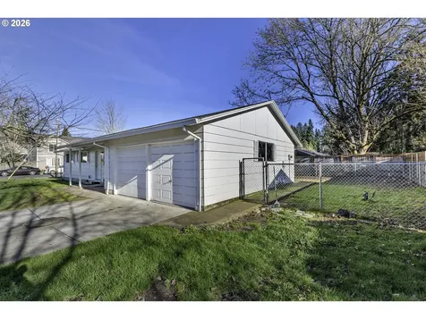 4600 SW 170th Avenue Beaverton OR 97078