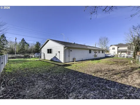 4600 SW 170th Avenue Beaverton OR 97078