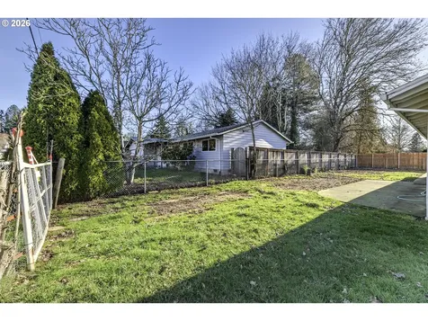 4600 SW 170th Avenue Beaverton OR 97078