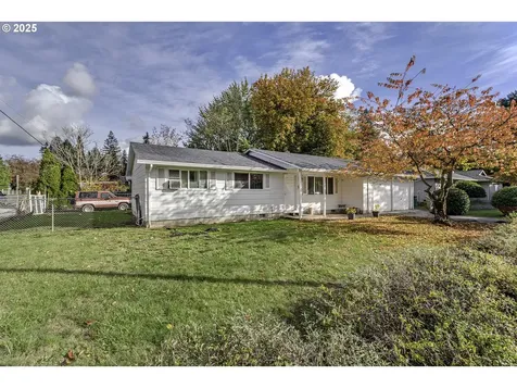 4600 SW 170th Avenue Beaverton OR 97078
