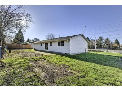 4600 SW 170th Avenue Beaverton OR 97078