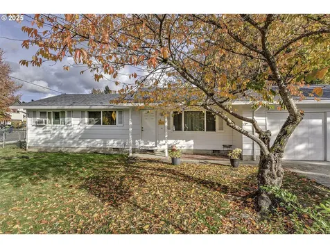 4600 SW 170th Avenue Beaverton OR 97078