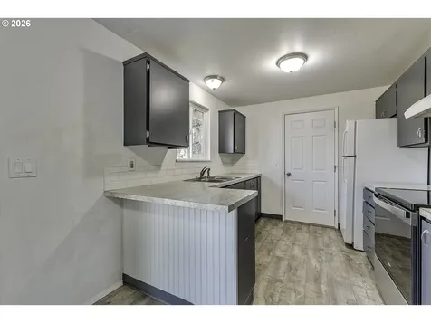 4600 SW 170th Avenue Beaverton OR 97078