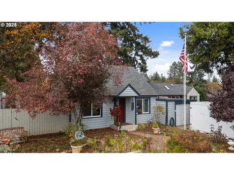 585 Madrona Avenue S Salem OR 97302