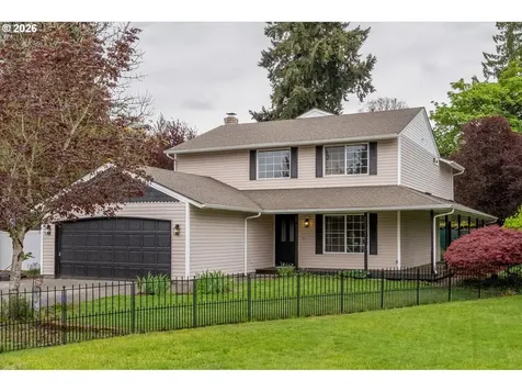 2403 NE 95th Court Vancouver WA 98662