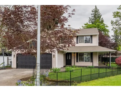 2403 NE 95th Court Vancouver WA 98662