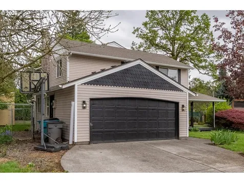 2403 NE 95th Court Vancouver WA 98662