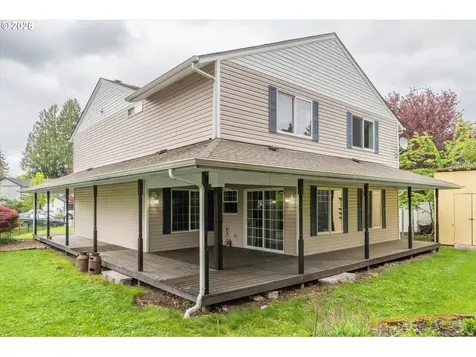 2403 NE 95th Court Vancouver WA 98662