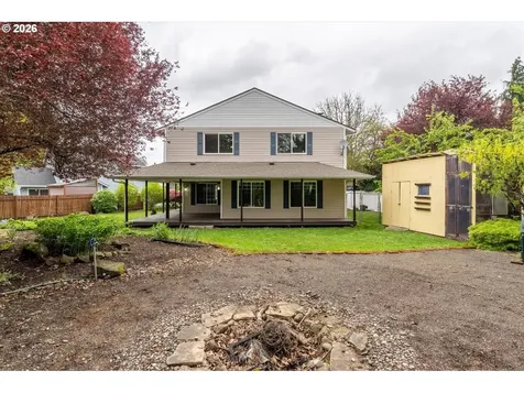 2403 NE 95th Court Vancouver WA 98662