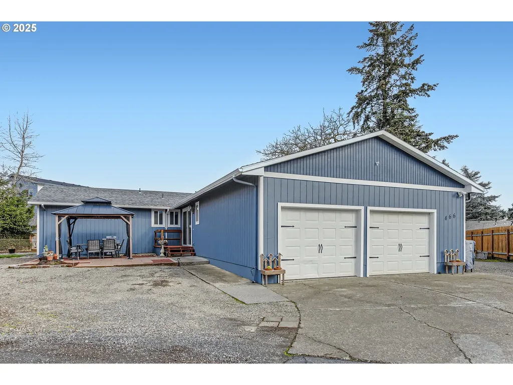 466 S Fir Street Canby OR 97013