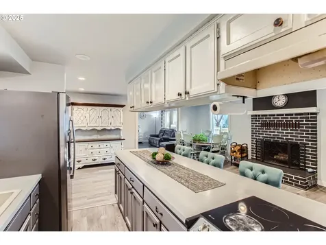466 S Fir Street Canby OR 97013