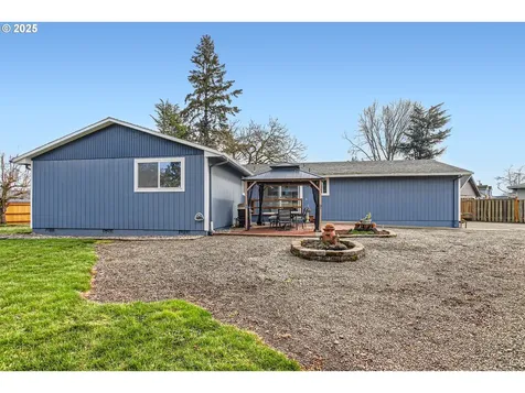 466 S Fir Street Canby OR 97013