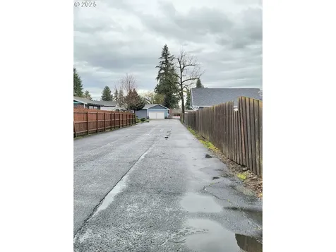 466 S Fir Street Canby OR 97013