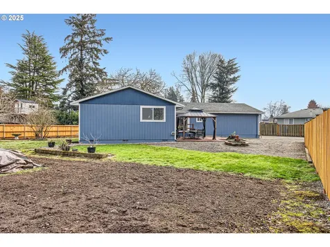 466 S Fir Street Canby OR 97013