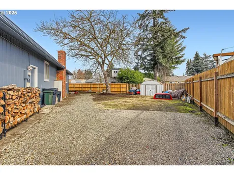 466 S Fir Street Canby OR 97013