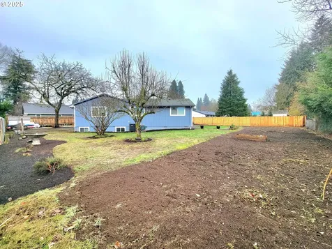466 S Fir Street Canby OR 97013