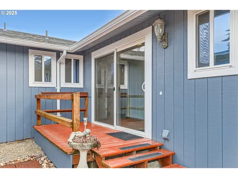 466 S Fir Street Canby OR 97013