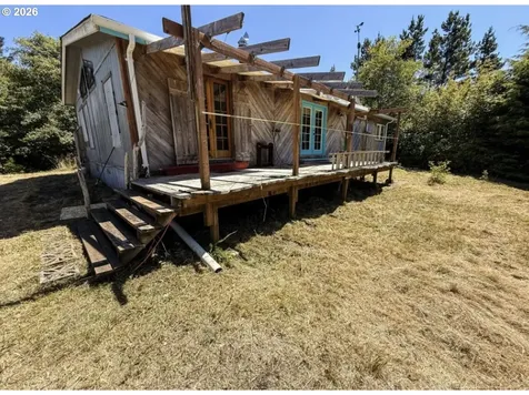 8790 NW Kinglet Street Seal Rock OR 97376