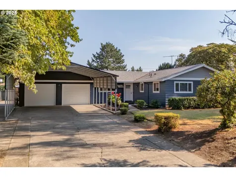 1760 Leon Drive Forest Grove OR 97116