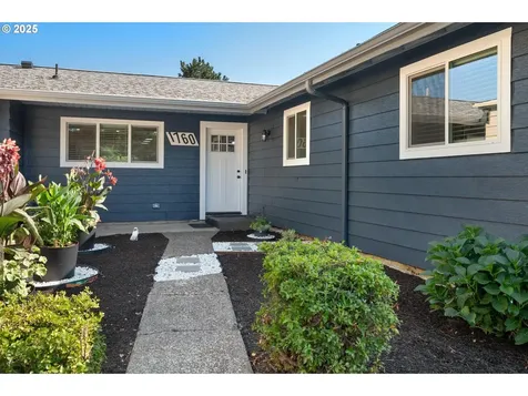 1760 Leon Drive Forest Grove OR 97116