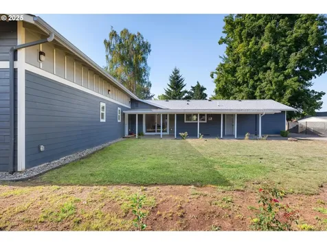 1760 Leon Drive Forest Grove OR 97116