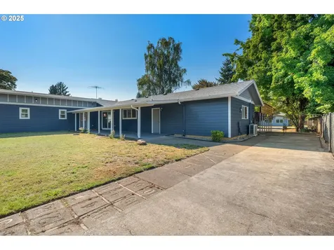 1760 Leon Drive Forest Grove OR 97116