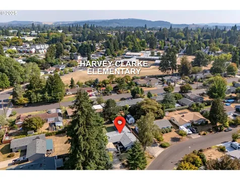 1760 Leon Drive Forest Grove OR 97116