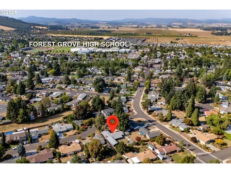 1760 Leon Drive Forest Grove OR 97116