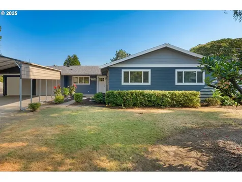 1760 Leon Drive Forest Grove OR 97116