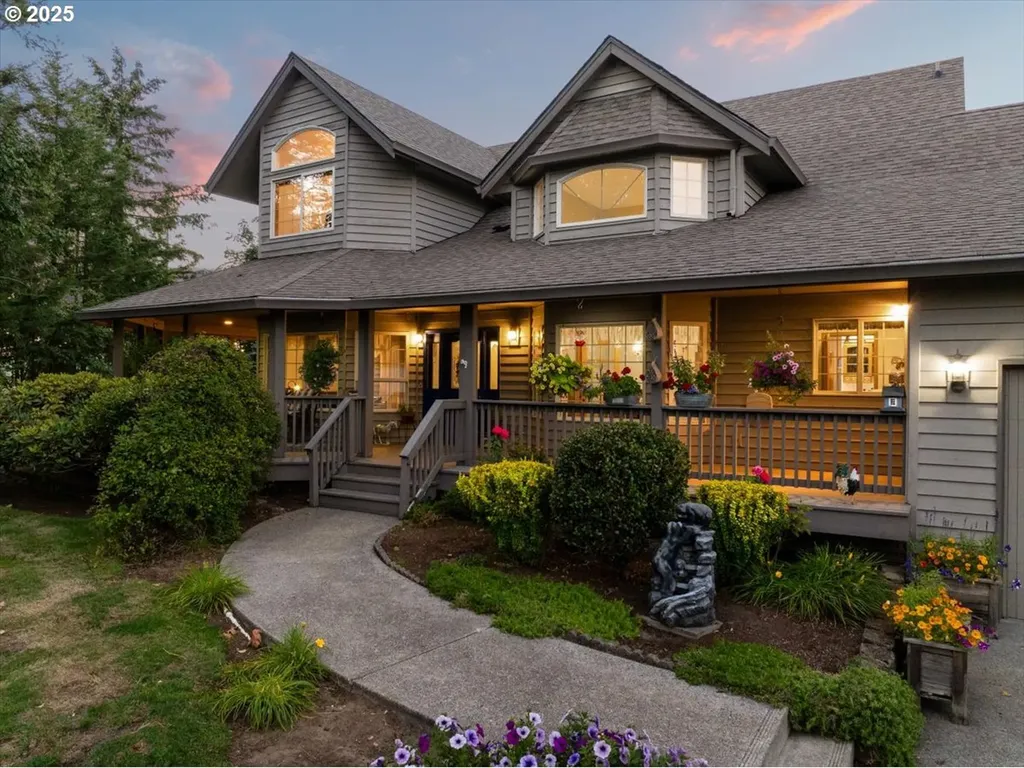 18817 NE 391st Street Amboy WA 98601