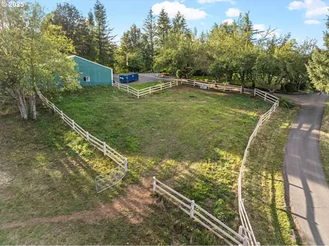 18817 NE 391st Street Amboy WA 98601