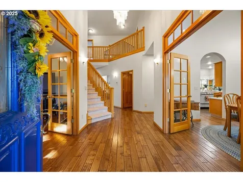18817 NE 391st Street Amboy WA 98601