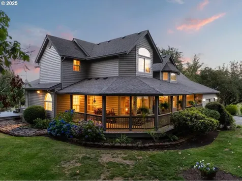 18817 NE 391st Street Amboy WA 98601