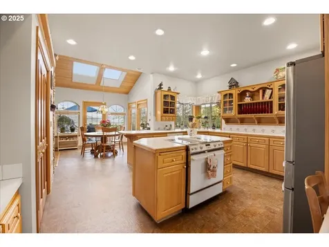18817 NE 391st Street Amboy WA 98601