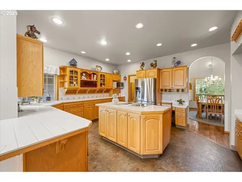 18817 NE 391st Street Amboy WA 98601