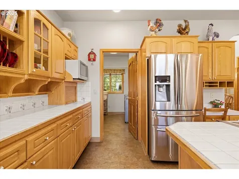 18817 NE 391st Street Amboy WA 98601