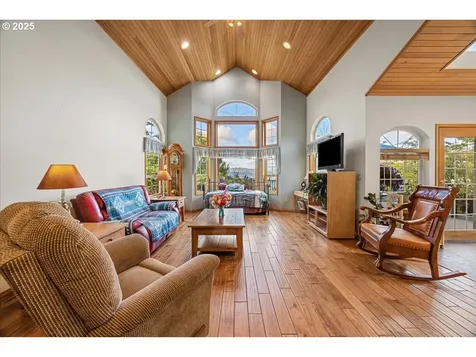 18817 NE 391st Street Amboy WA 98601